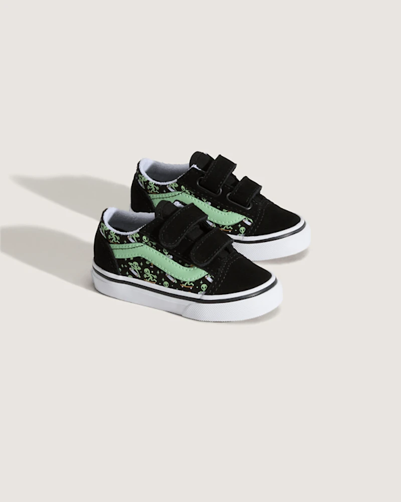 Toddler Old Skool V Shoe