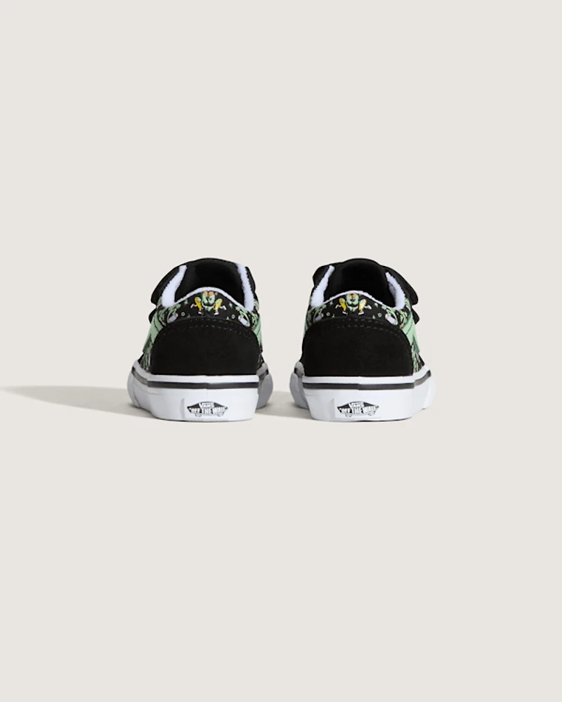 Toddler Old Skool V Shoe