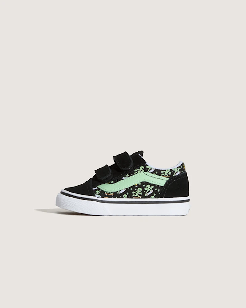 Toddler Old Skool V Shoe