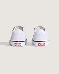 Little Kids Old Skool V Checkerboard Shoe