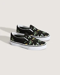 Little Kids Classic Slip-On Shoe
