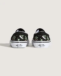 Little Kids Classic Slip-On Shoe