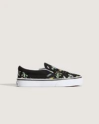 Little Kids Classic Slip-On Shoe