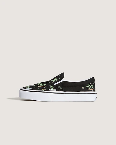 Little Kids Classic Slip-On Shoe