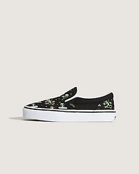 Little Kids Classic Slip-On Shoe