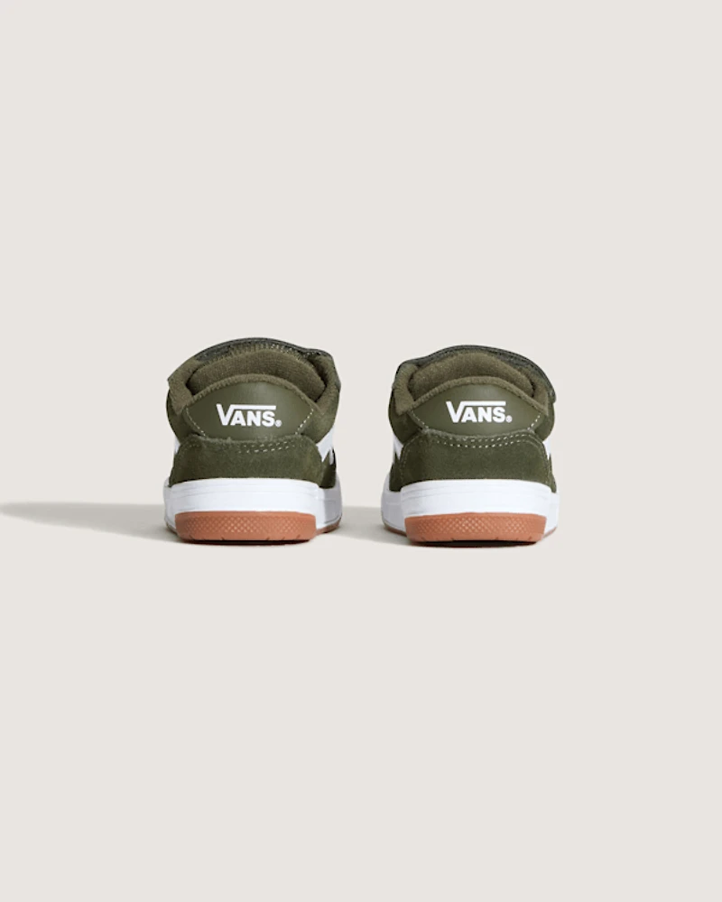 Toddler Hylane V Shoe