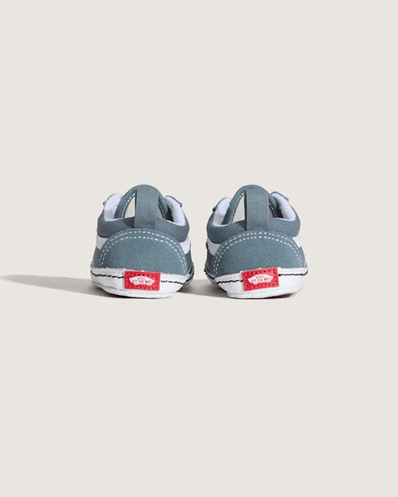 Infant Old Skool Crib Shoe