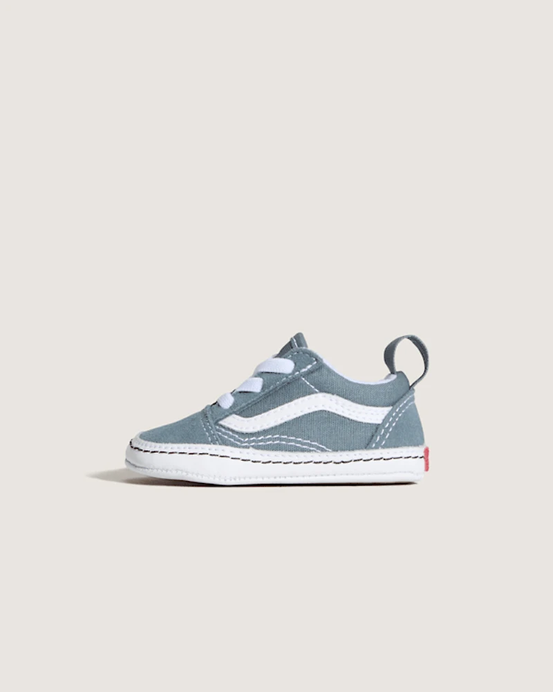 Infant Old Skool Crib Shoe