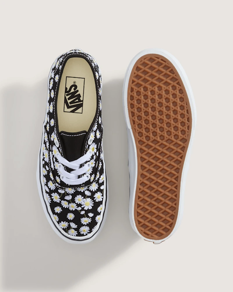 Authentic Platform Shoe