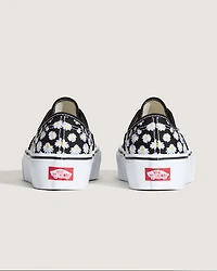 Authentic Platform Shoe