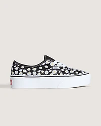 Authentic Platform Shoe