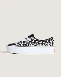 Authentic Platform Shoe