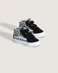 Toddler Sk8-Mid V Shoe