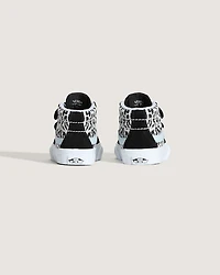Toddler Sk8-Mid V Shoe