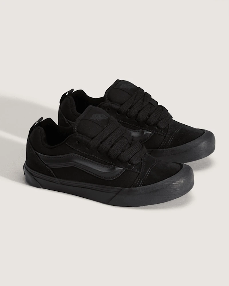 Big Kids Knu Skool Shoe