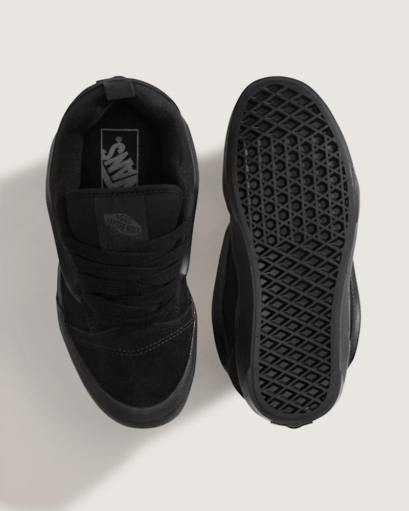 Big Kids Knu Skool Shoe