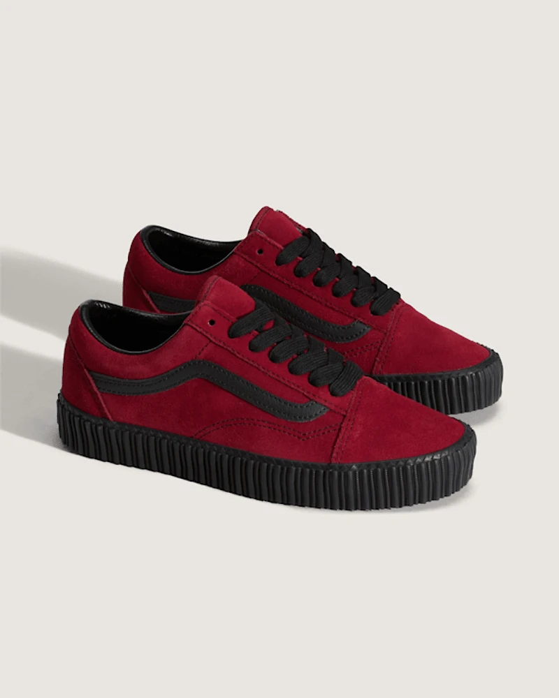 Old Skool Creeper Shoe