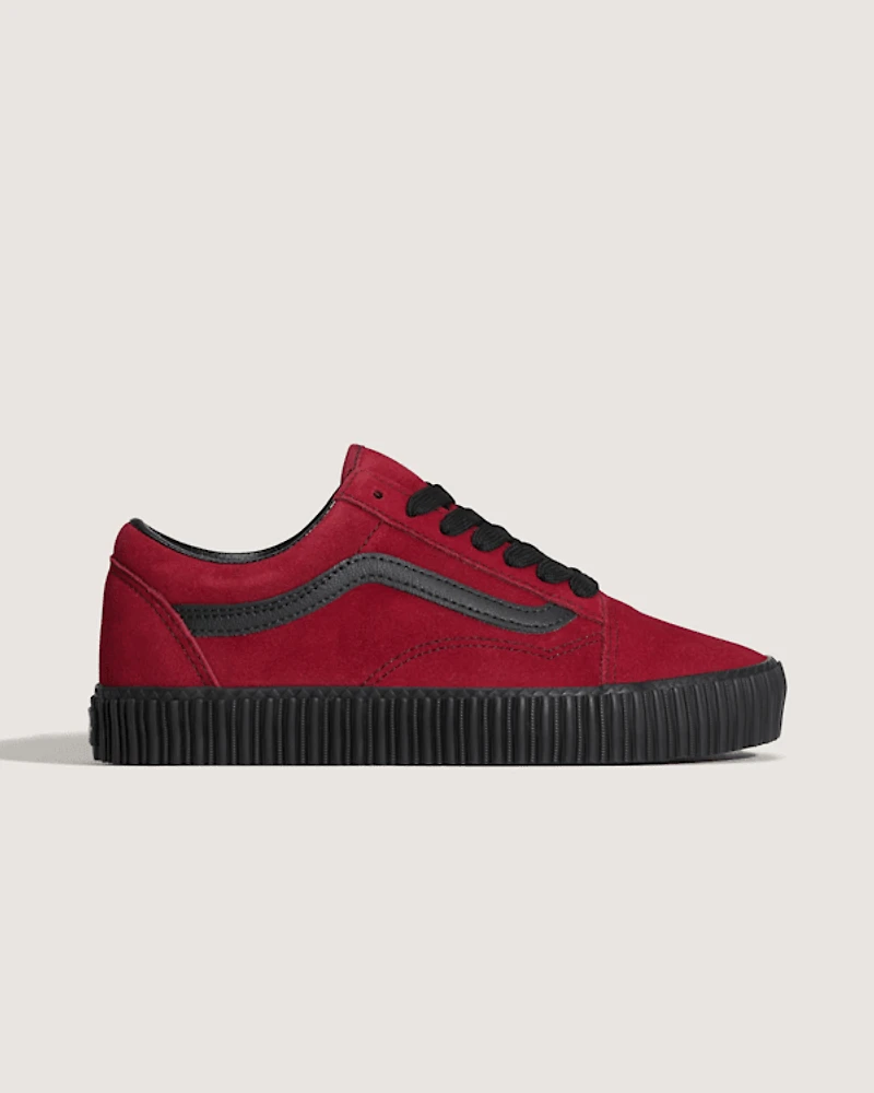 Old Skool Creeper Shoe