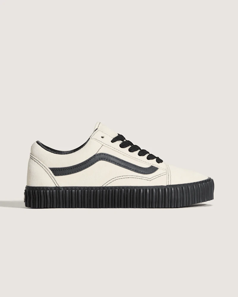 Old Skool Creeper Shoe