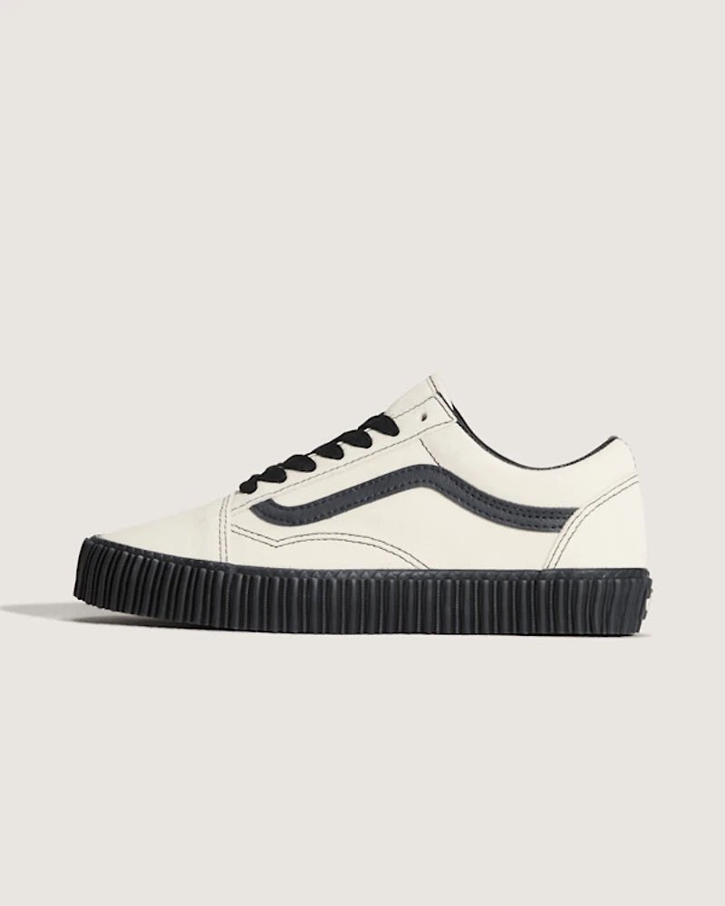 Old Skool Creeper Shoe