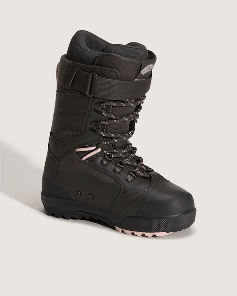 Women's Luna Pro Snowboard Boot