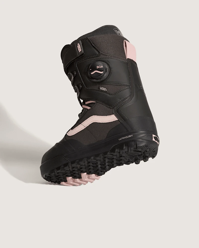 Women's Luna Pro Snowboard Boot