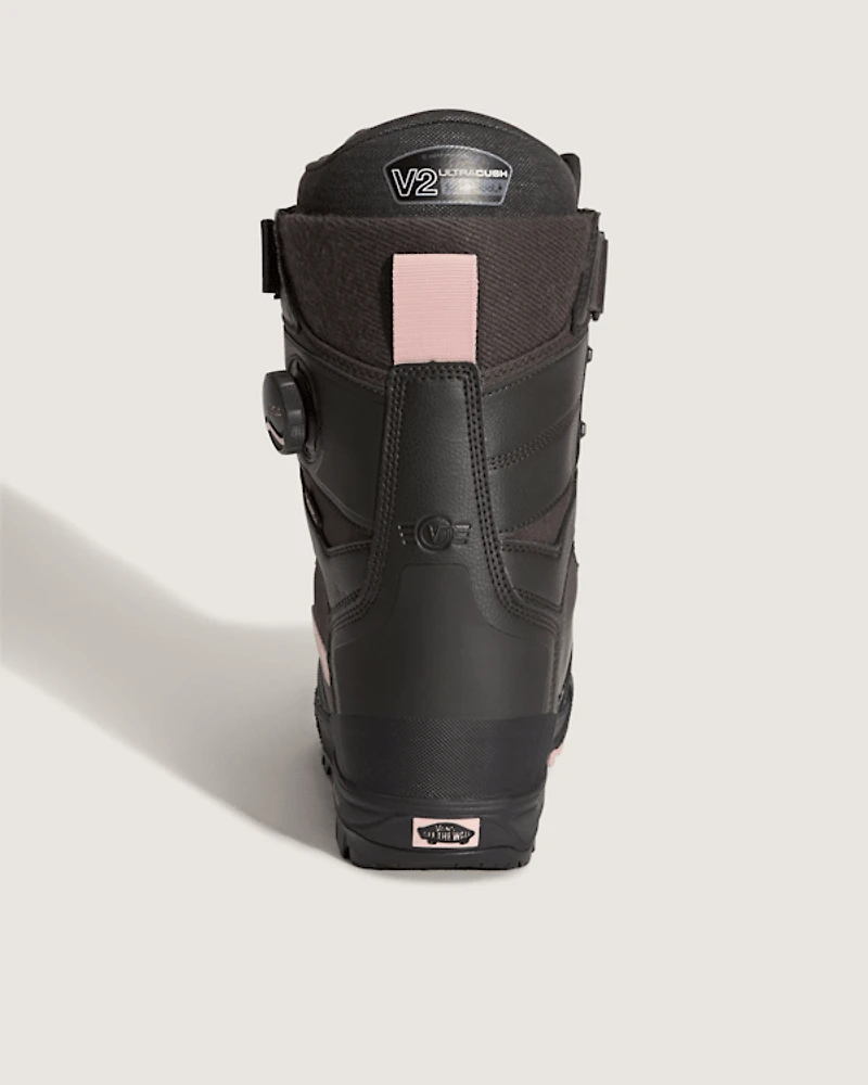 Women's Luna Pro Snowboard Boot