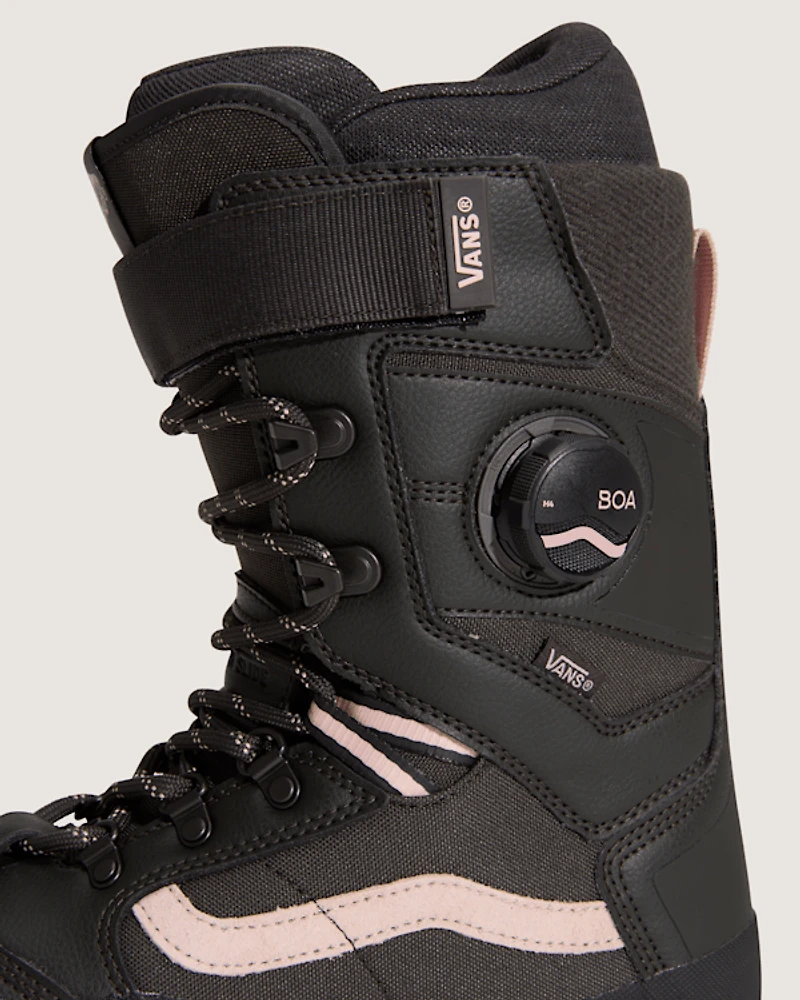 Women's Luna Pro Snowboard Boot