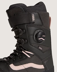 Women's Luna Pro Snowboard Boot