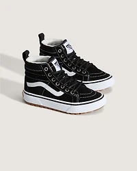 Little Kids Sk8-Hi Water Resistant Shoe