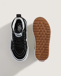 Little Kids Sk8-Hi Water Resistant Shoe