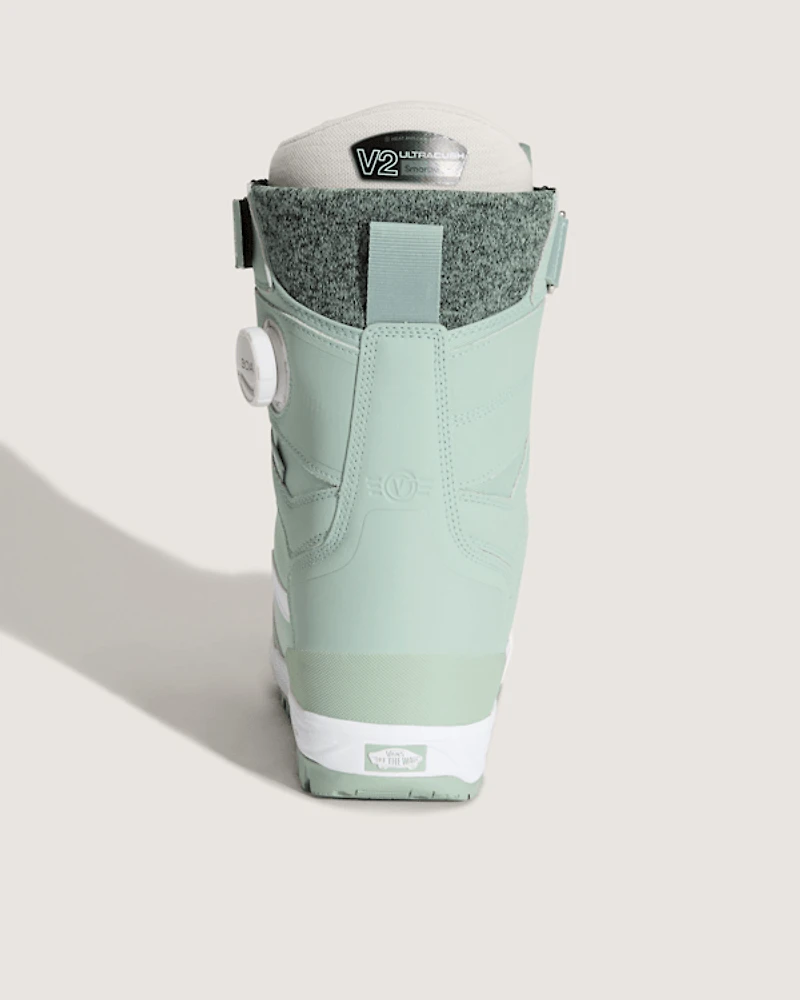 Women's Luna Pro Snowboard Boot