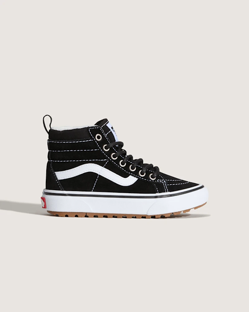 Little Kids Sk8-Hi Water Resistant Shoe