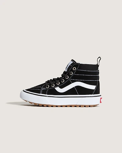 Little Kids Sk8-Hi Water Resistant Shoe