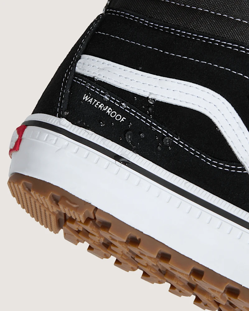 Sk8-Hi Waterproof Insulated Shoe