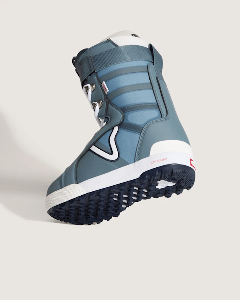 Women's Hi-Standard Pro Snowboard Boot