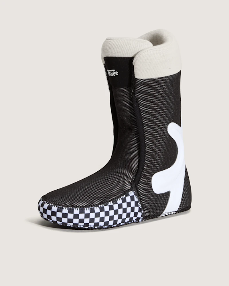 Women's Hi-Standard Pro Snowboard Boot