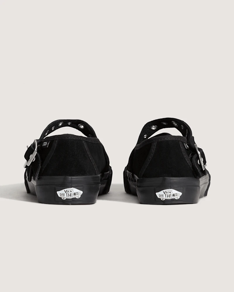 Mary Jane Creeper Shoe