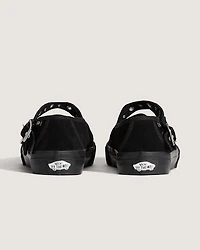 Mary Jane Creeper Shoe