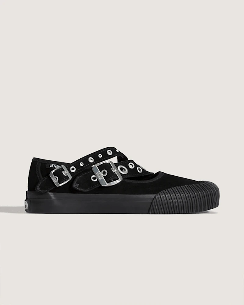 Mary Jane Creeper Shoe