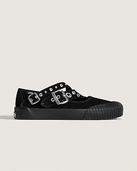 Mary Jane Creeper Shoe