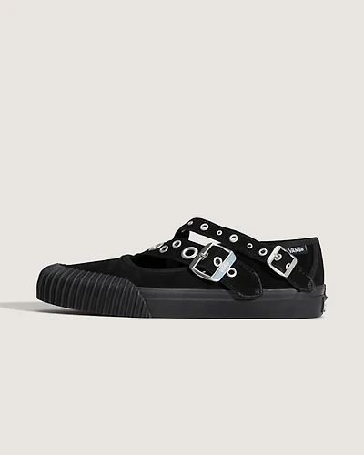 Mary Jane Creeper Shoe