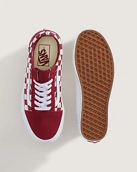 Old Skool Checkerboard Shoe