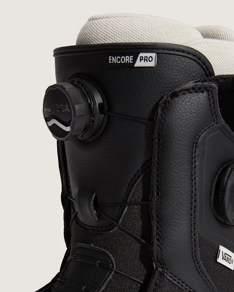 Women's Encore Pro Snowboard Boot