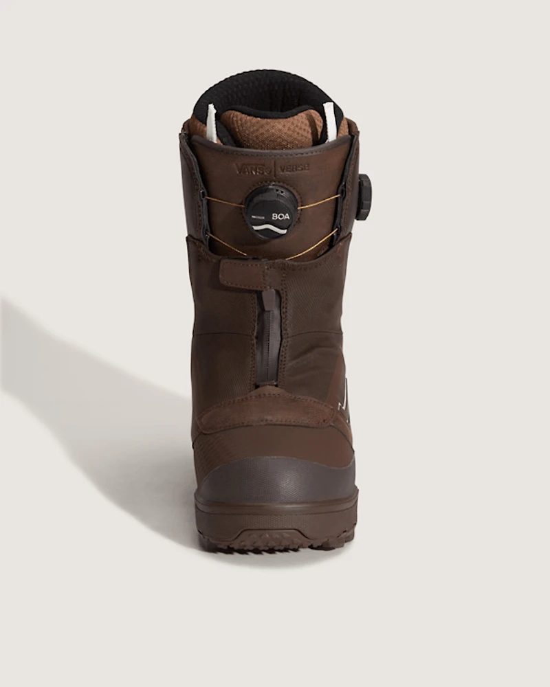 Verse Snowboard Boot