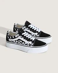 Old Skool Platform Shoe