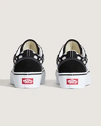 Old Skool Platform Shoe