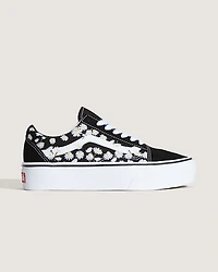 Old Skool Platform Shoe