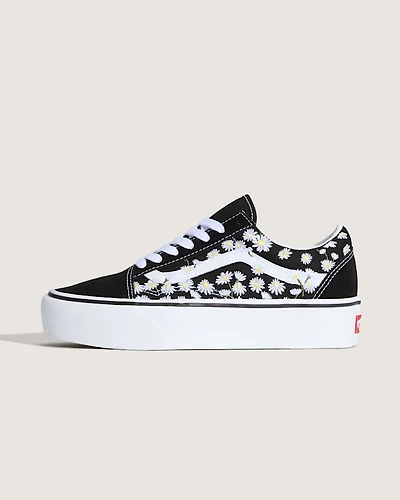 Old Skool Platform Shoe