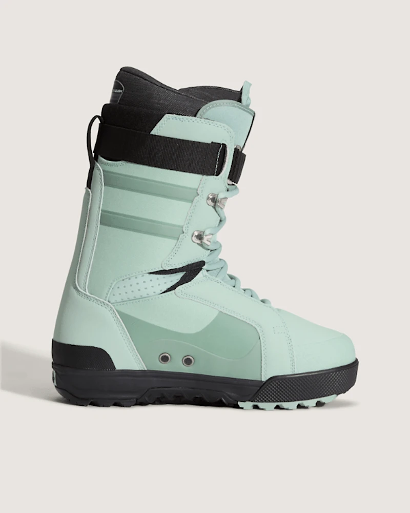 Hi-Standard Pro Snowboard Boot